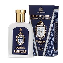 Truefitt & Hill Aftershave Balm- Trafalgar