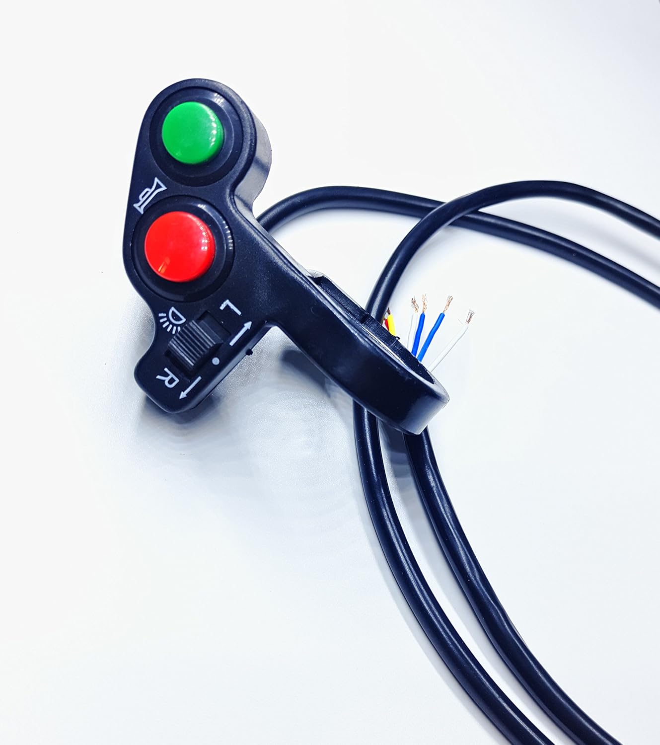 ... Shoddy Wiring Motorcycle - Explained Wiring Diagrams on hand signs,  simple harley wiring diagram, Honda 750 Chopper ...