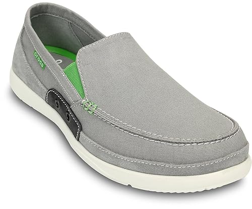 crocs loafers amazon