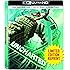 Uncharted (Limited Edition Steelbook) [4K UHD + Blu-ray + Digital]