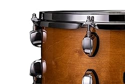 Mapex MPX Maple/Poplar Snare Drum - 8 x 14-inch