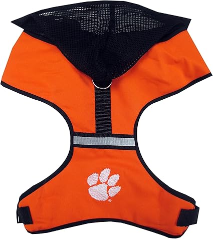 clemson dog clothes