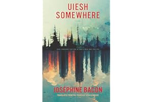Uiesh / Somewhere