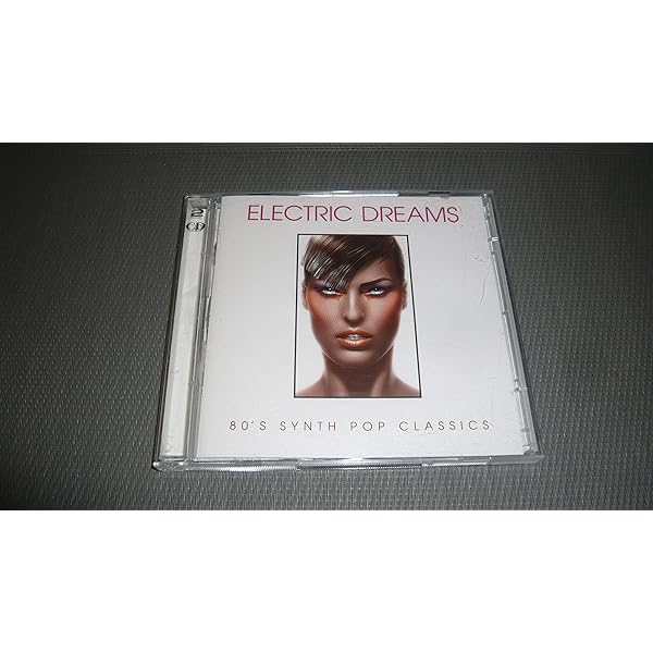 VARIOUS ARTISTS - Electric Dreams / Various - Amazon.com Music