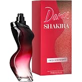 Shakira Dance Red Midnight Eau de Toilette