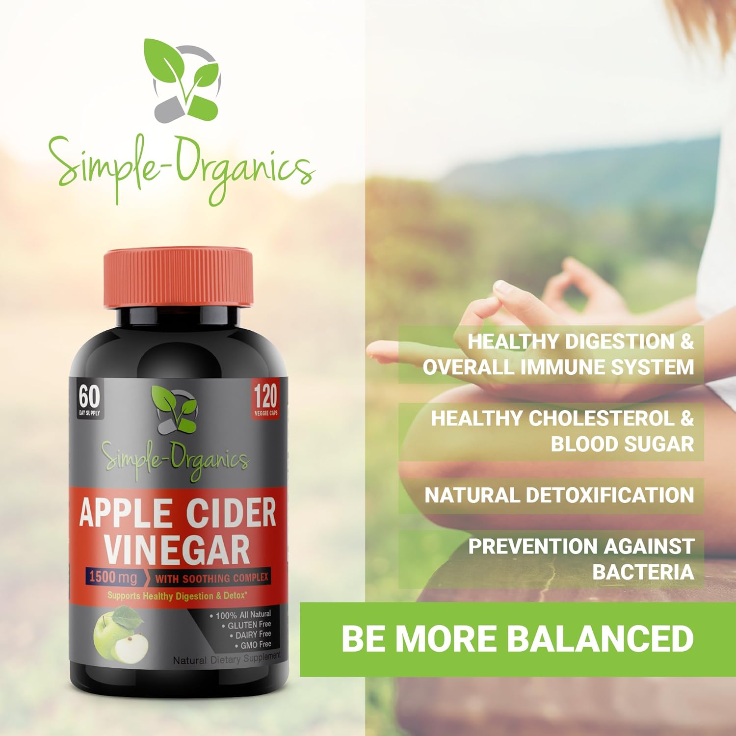 Apple Cider Vinegar Weight Loss Intermittent Fasting Manga