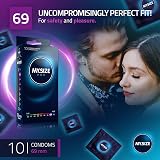 MY.SIZE PRO Condom 69 mm width XXL 10 condoms view 2