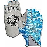 Fish Monkey Pro 365 Guide Glove