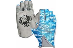 Fish Monkey Pro 365 Guide Glove