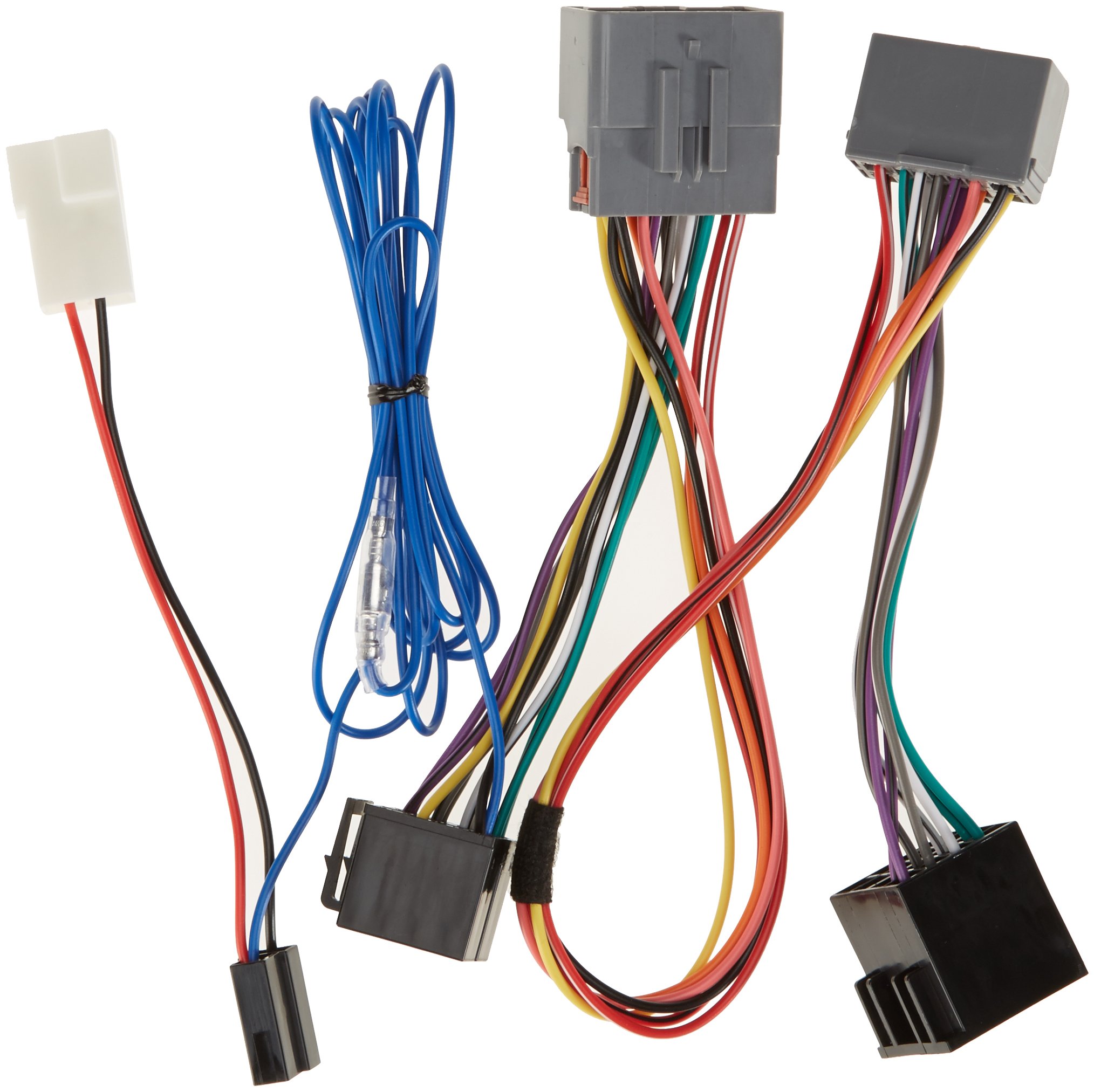 Autoleads SOT-048 Accessory Interface Lead