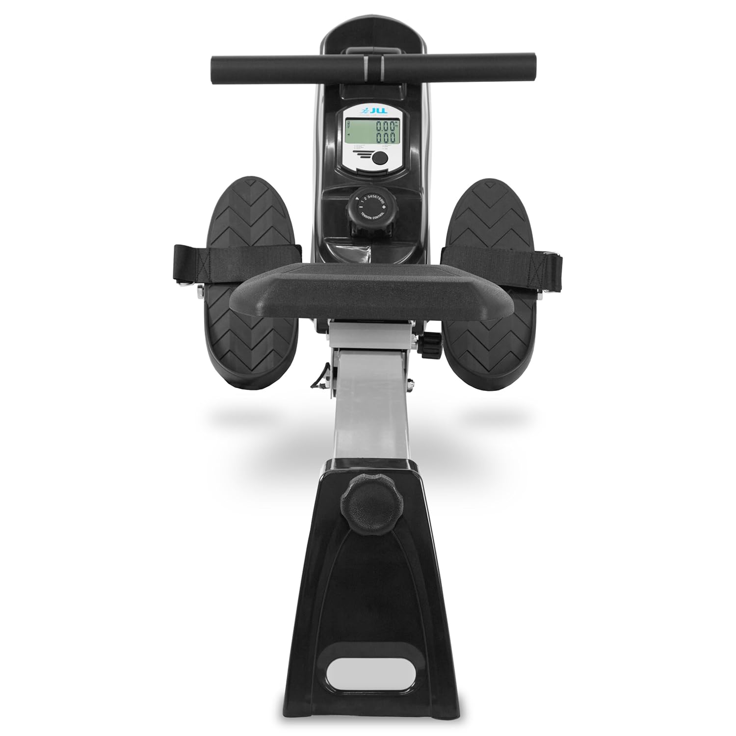 JLL R200 Home Rowing Machine Review Fitness Fighters