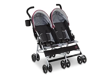 j is for jeep ultralight double stroller