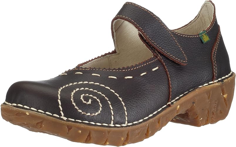 el naturalista clogs