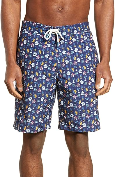 tommy bahama board shorts 9 inseam