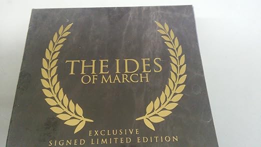 Watch The Ides Of March Download