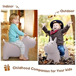 PlayZap Bouncy Horse Hopper, Bouncy Animals Hopper