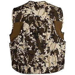 Gamehide Camo Front Loading Upland Dove Hunting