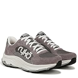 Ryka Womens Devotion X Max Classic Walking Shoes