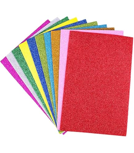 Corrugate Paper MECCANIXITY Corrugated Paper Sheets - 25pcs 11.8x7.87 ...