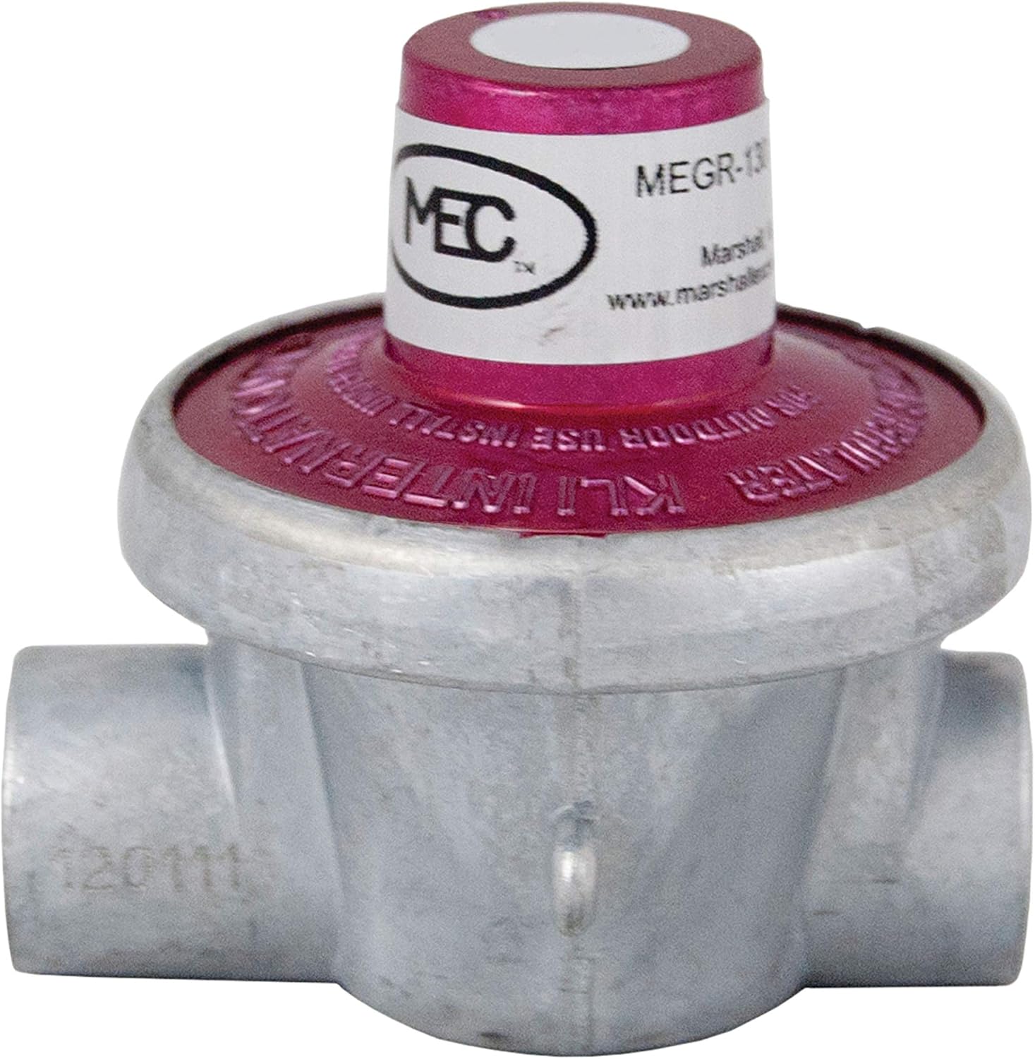 Best RV Propane Regulators Ultimate Roundup RV Expertise