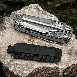 Galvanox Double Sided Bit Set Designed for