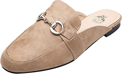 fashion mules womens