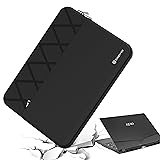 Smatree 17.3 inch Laptop Sleeve for GIGABYTE AERO