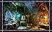 Mysteries and Nightmares - Morgiana: Hidden Object Adventure