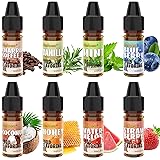 Food Flavoring Oil - Concentrated Candy