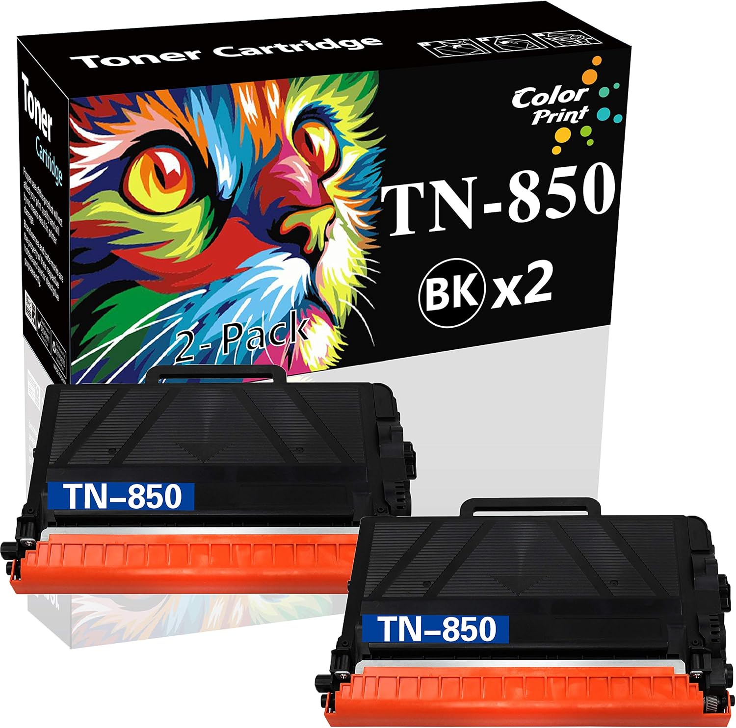 brother l5800dw toner