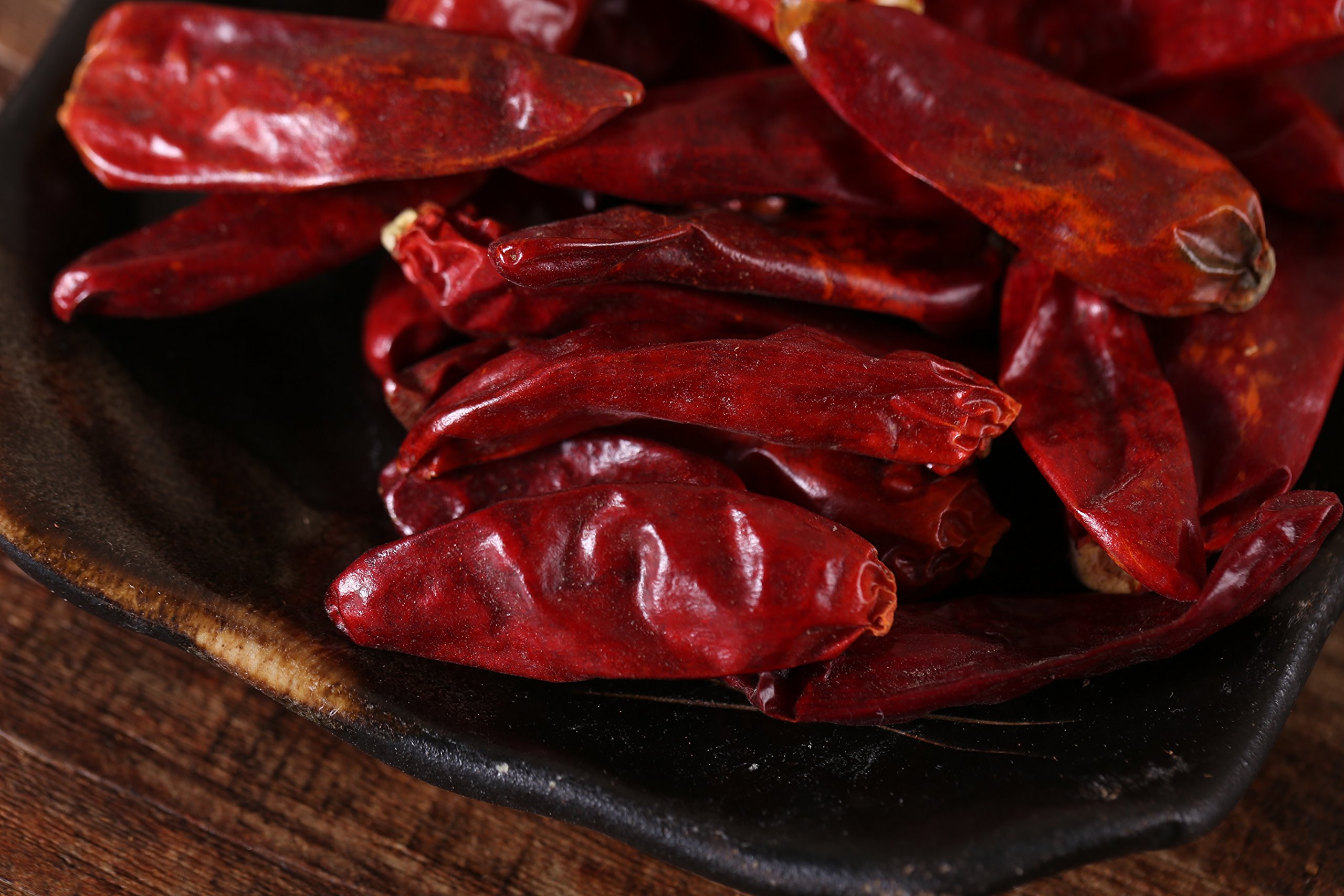 Soeos Szechuan Dried Chili，Dry Szechuan Pepper, Dry Chile Peppers