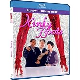 Kinky Boots [Blu-ray]