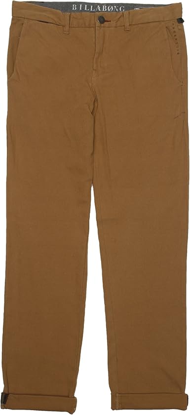 billabong khaki pants