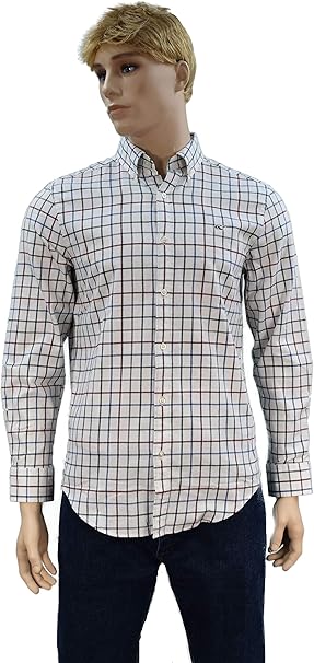 marcas camisas hombre el corte ingles