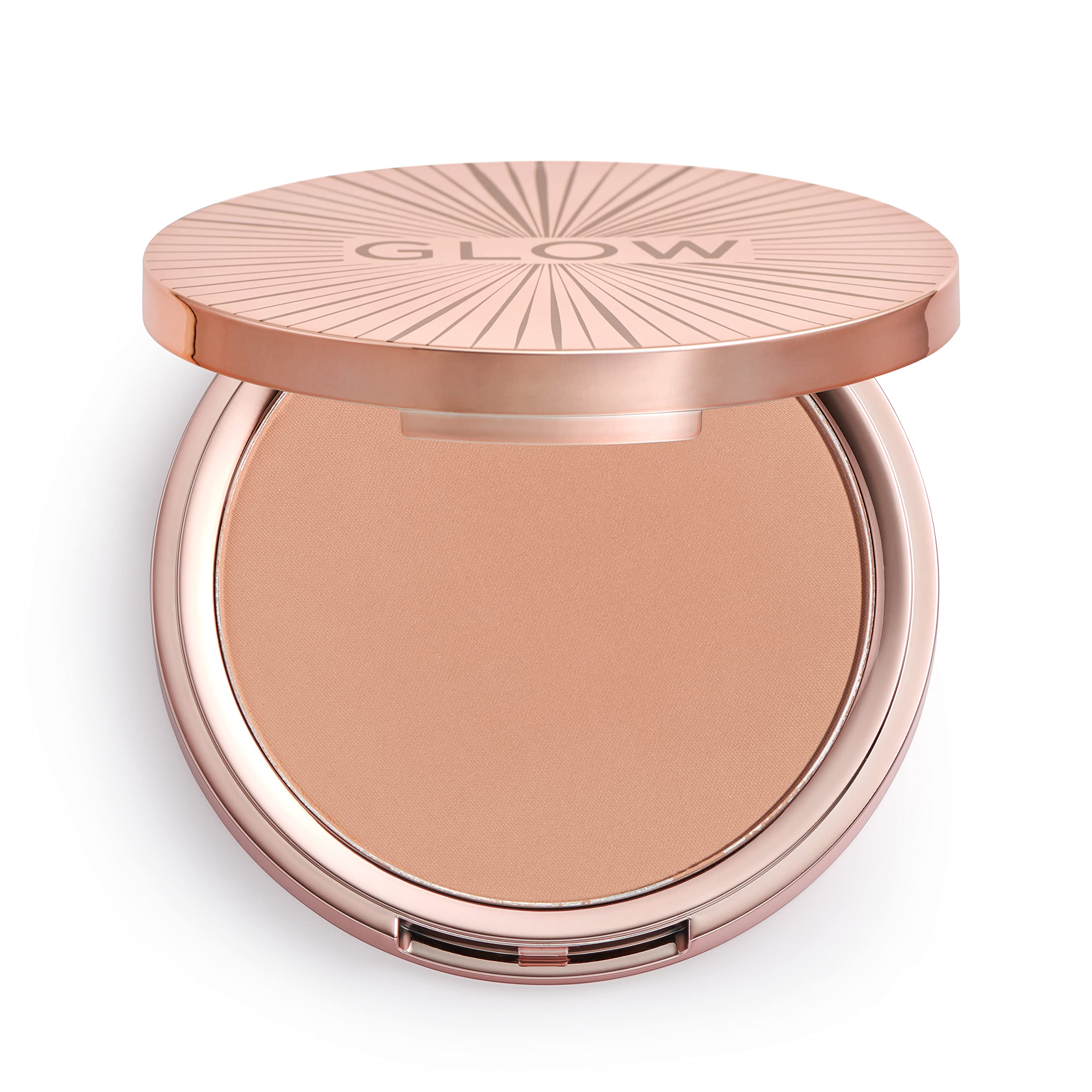 Makeup Revolution, Splendour, Bronzer, Fair, 15.5g