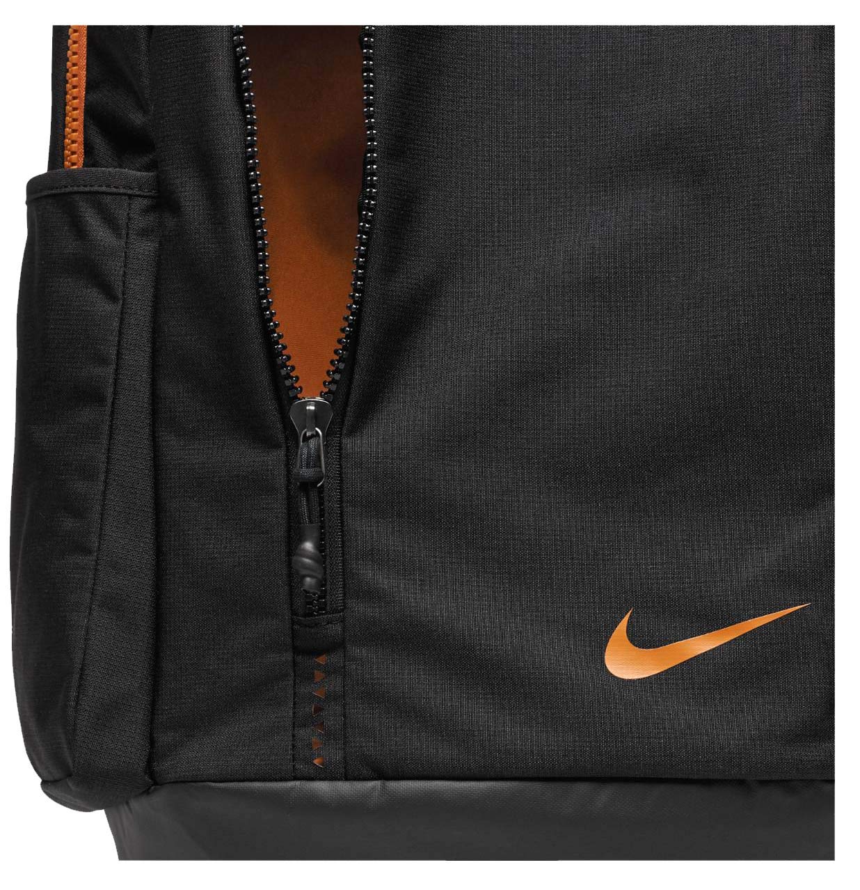 nike vapor power heathered training backpack