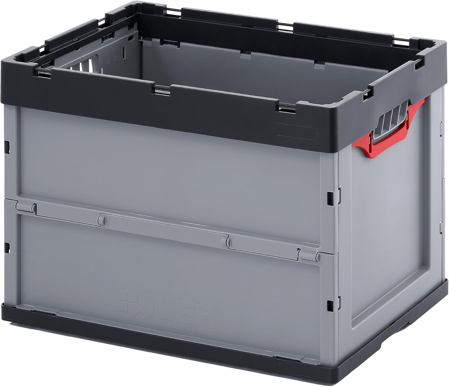 2x Profi-Faltbox 60 x 40 x 42: Amazon.es: Bricolaje y herramientas