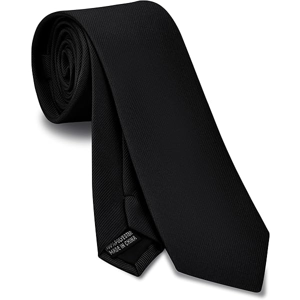 slim ties amazon