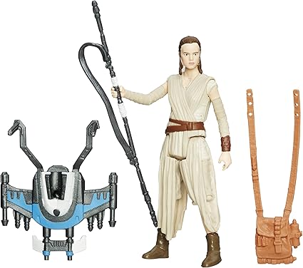 star wars rey starkiller base