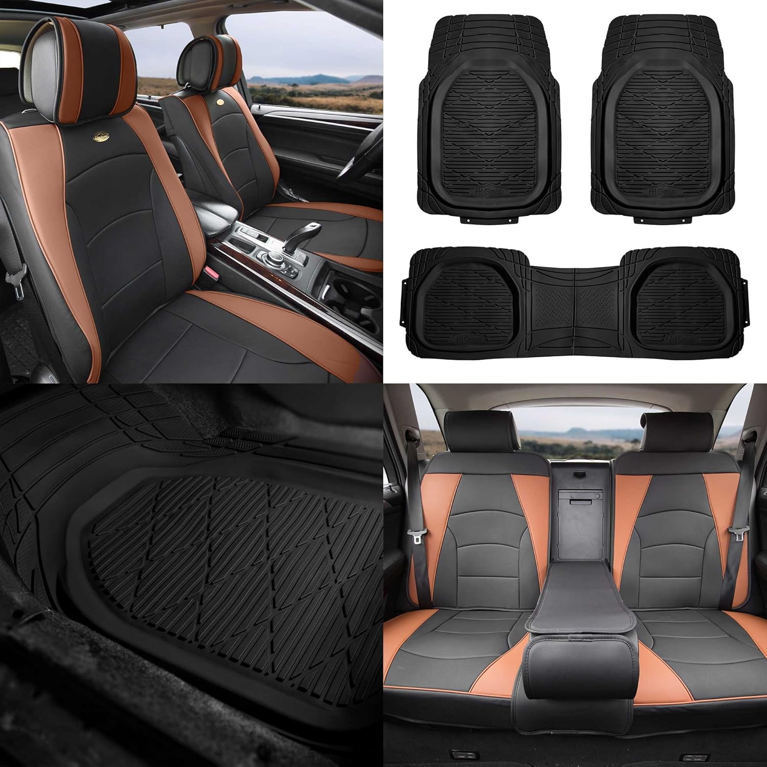 Best car seat covers for subaru forester 2017 brown