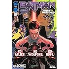 Batman (2016-) #147