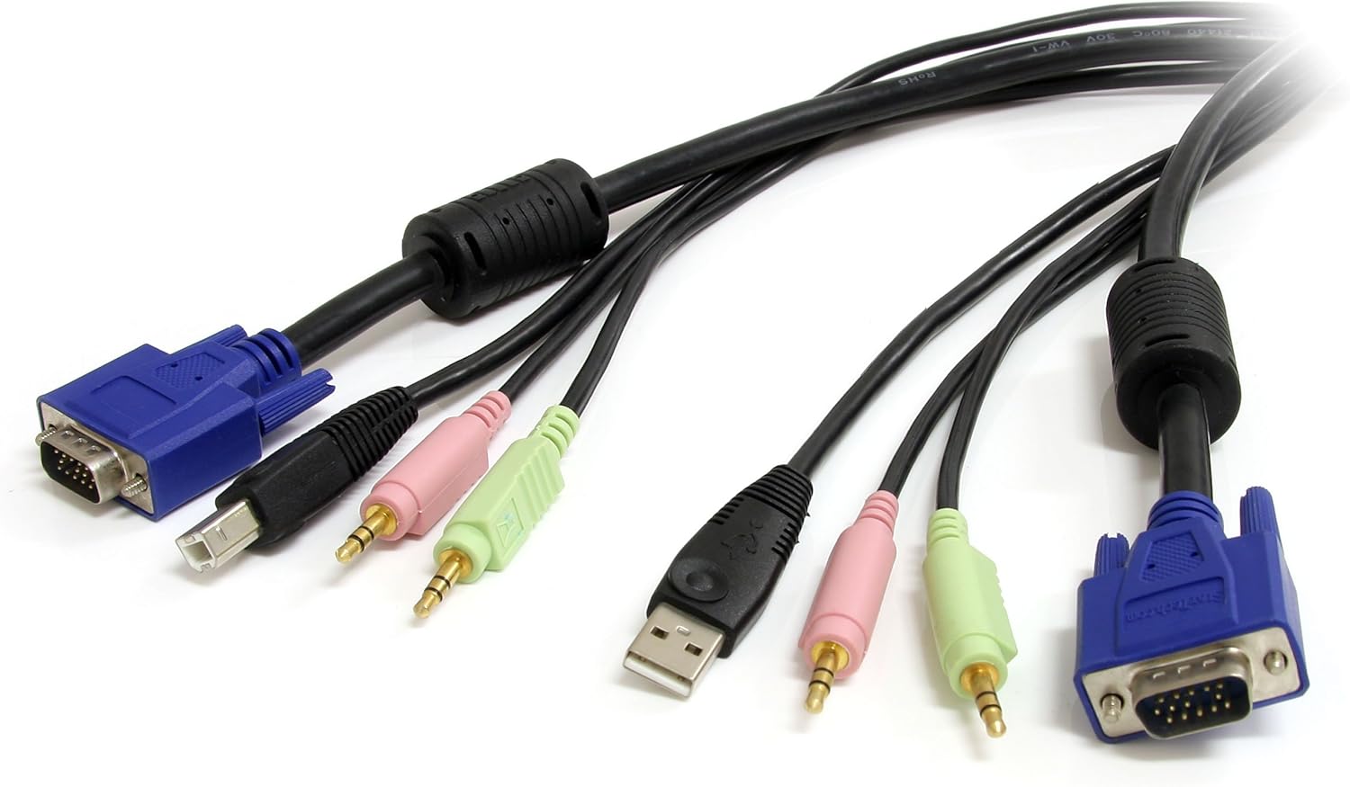 4 in 1 usb cable