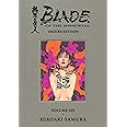 Blade of the Immortal Deluxe Volume 6