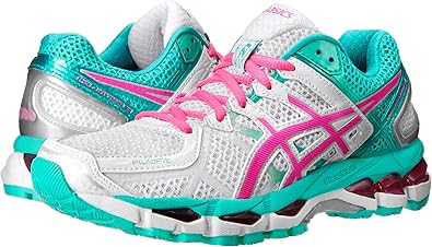 asics narrow running shoes