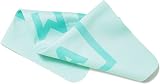 3ina MAKEUP Forever Cleansing Cloth Makeup Remover Reusable Gentle Vegan view 2