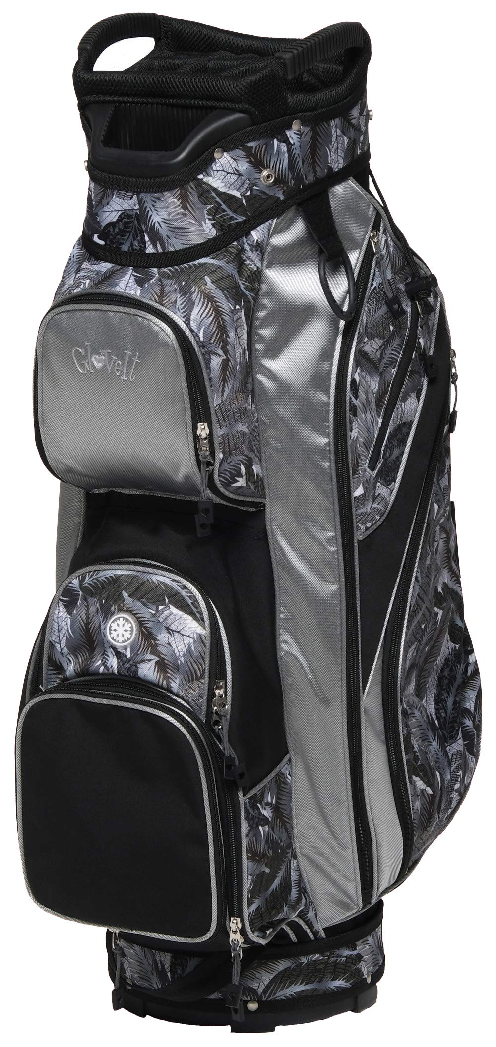 Glove It Women's Golf Bag (Between Hounds Tooth)