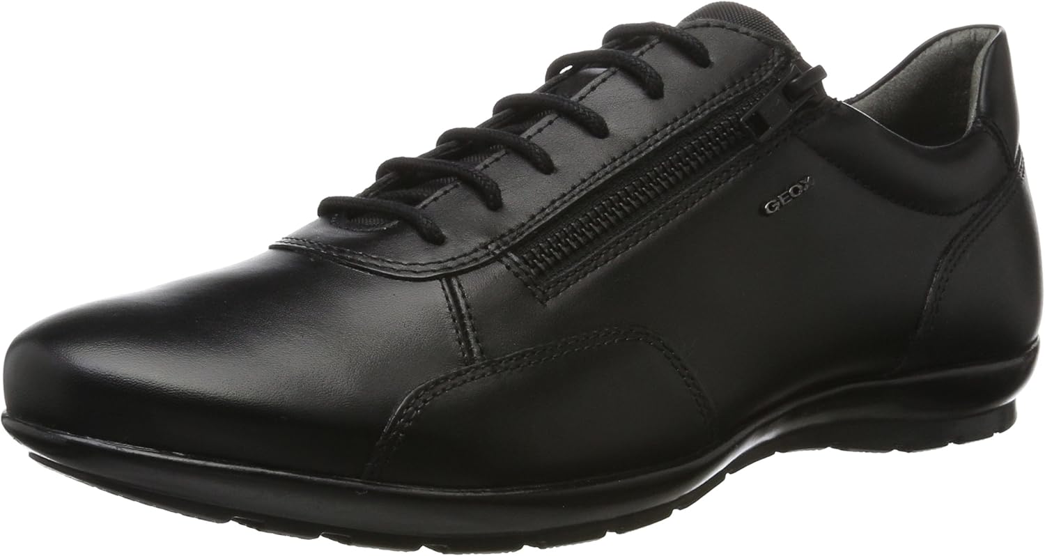 Geox Men�s Uomo Symbol a Oxford Amazon.co.uk Shoes &amp; Bags
