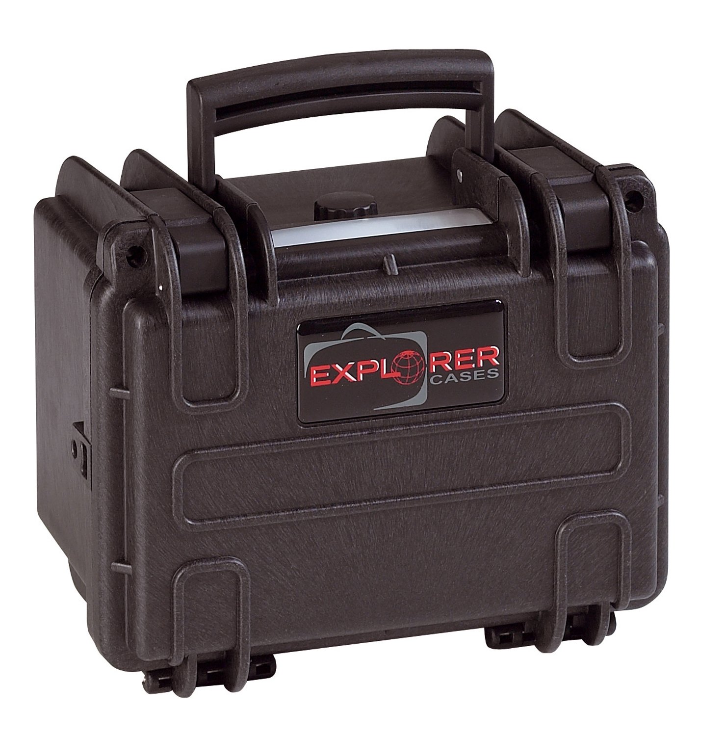 Explorer Cases 1913 216 x 180 x 152 cm Case with Foam - Black