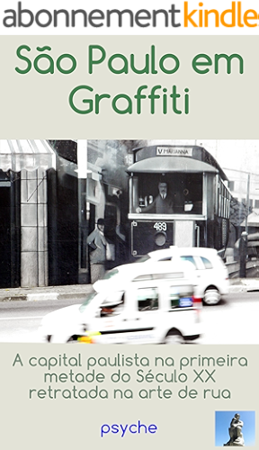 Download São Paulo em graffiti (Portuguese Edition) PDF