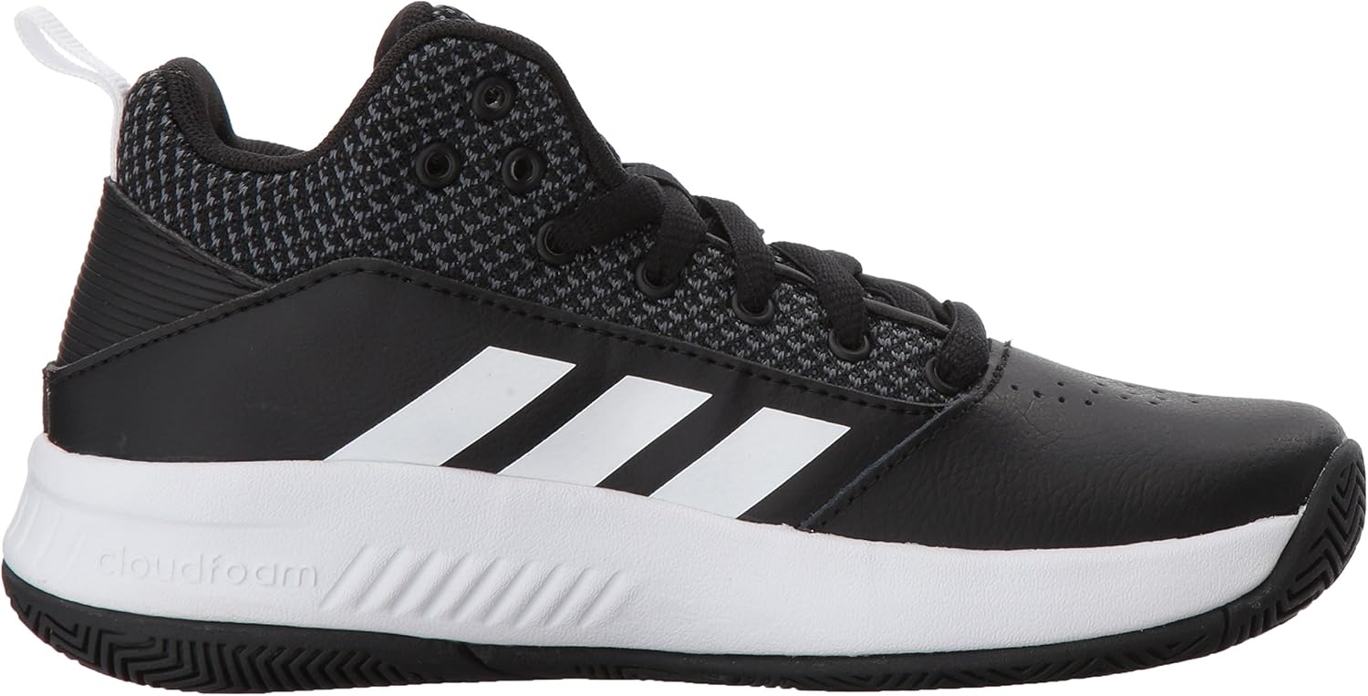 adidas cloudfoam ilation 2.0 review